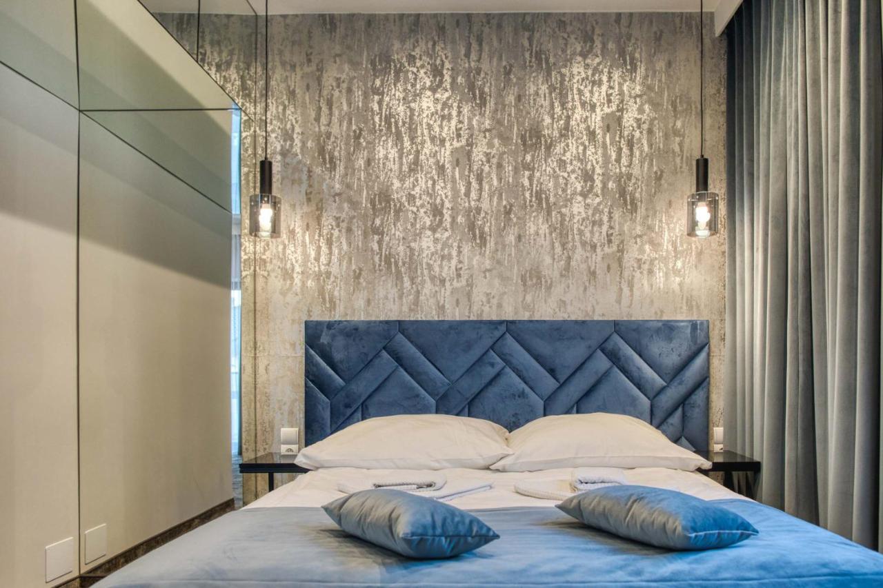 Hotel & Spa Bialy Dom Przyszowice Eksteriør billede