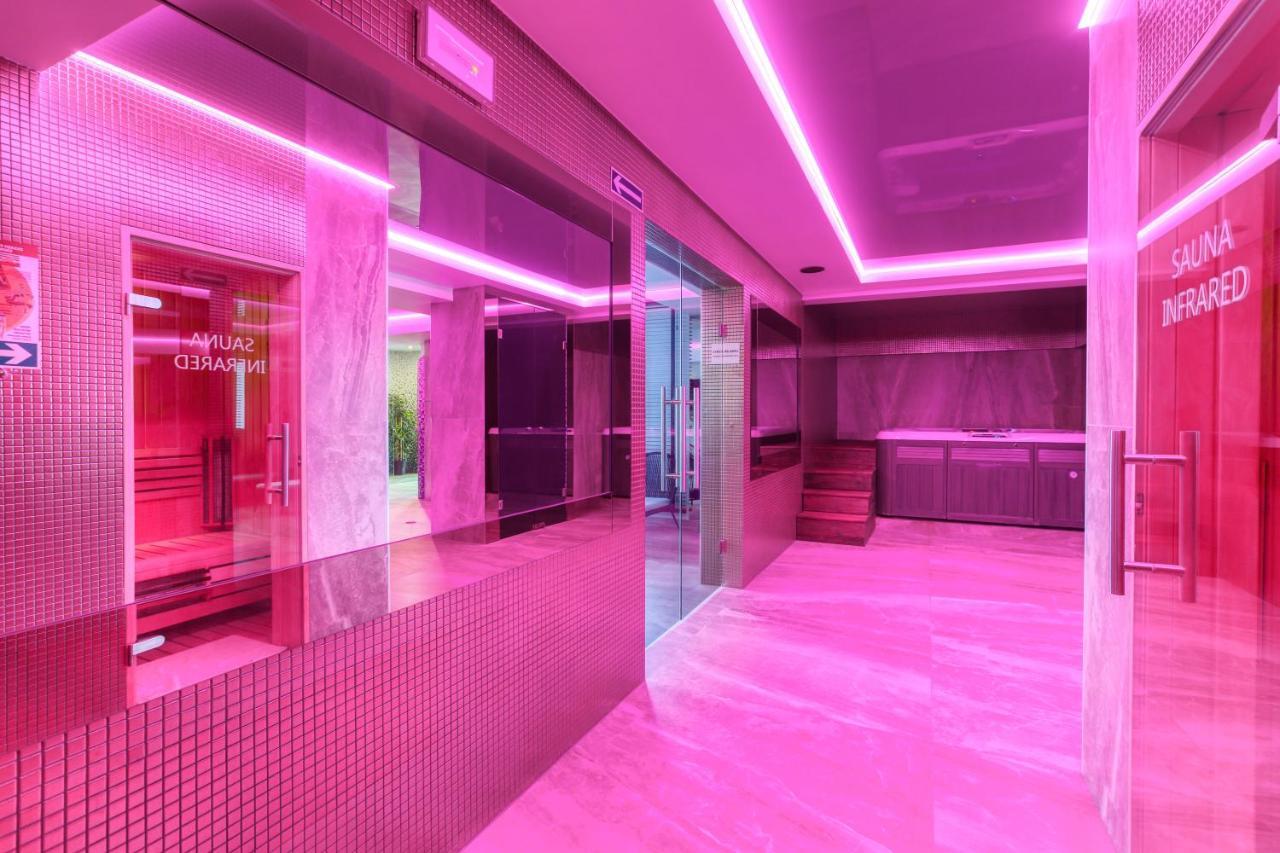 Hotel & Spa Bialy Dom Przyszowice Eksteriør billede