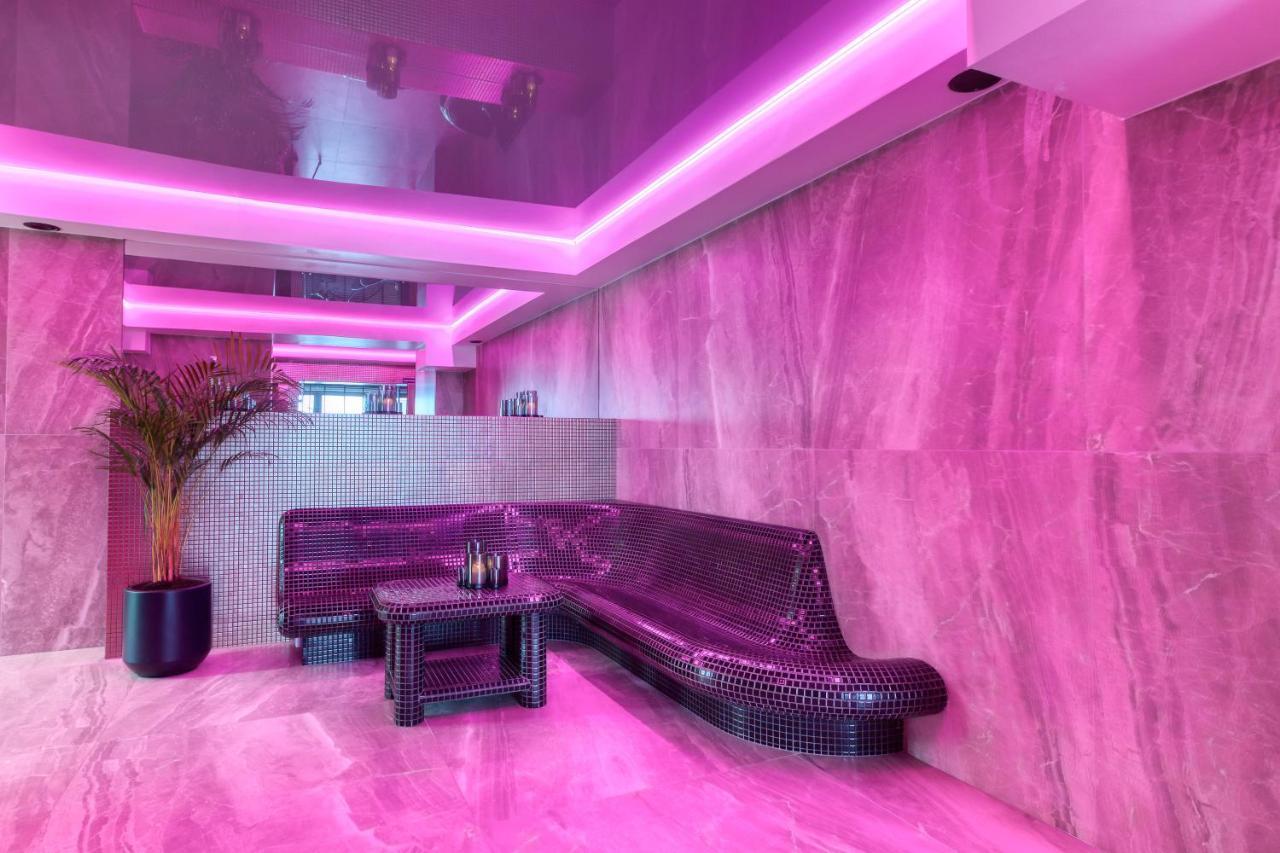Hotel & Spa Bialy Dom Przyszowice Eksteriør billede