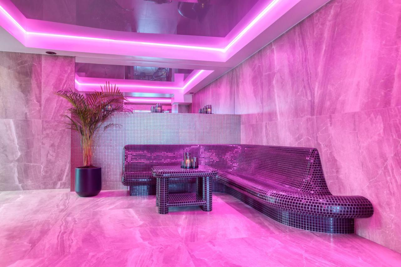 Hotel & Spa Bialy Dom Przyszowice Eksteriør billede