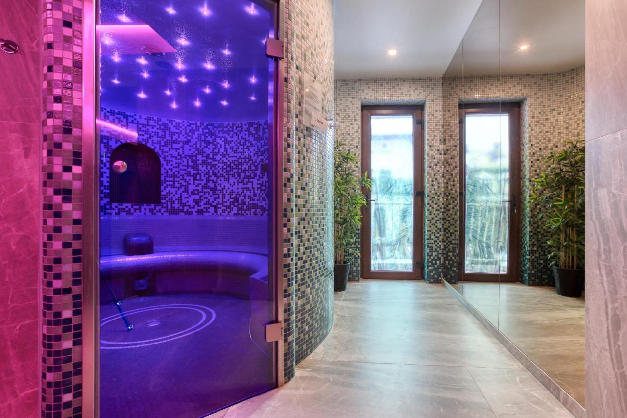 Hotel & Spa Bialy Dom Przyszowice Eksteriør billede