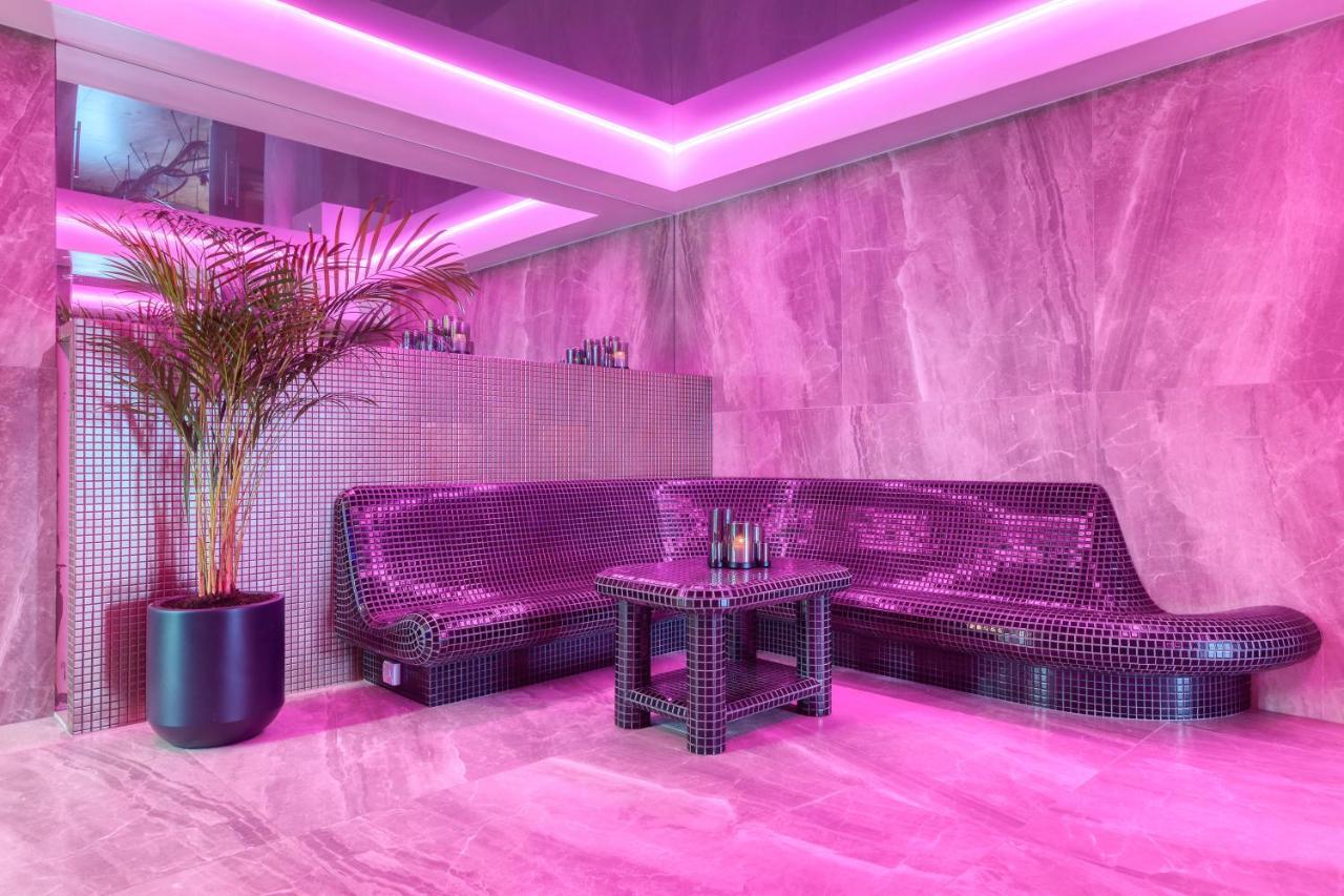 Hotel & Spa Bialy Dom Przyszowice Eksteriør billede